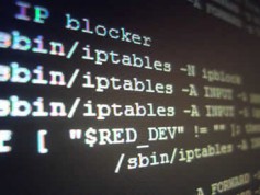 iptables
